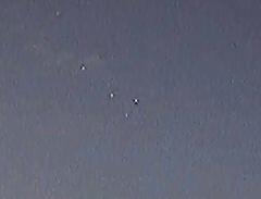 Wylatowo ufo 2014
